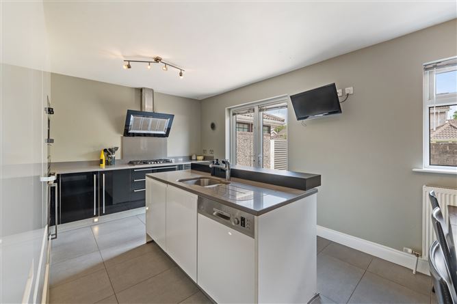 33 Willowbank, Church Road, Blackrock, Cork