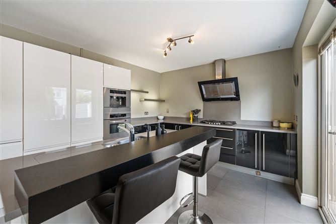 33 Willowbank, Church Road, Blackrock, Cork