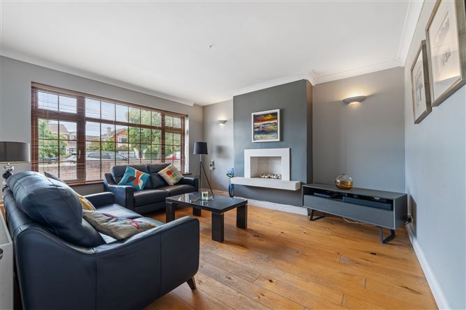 33 Willowbank, Church Road, Blackrock, Cork