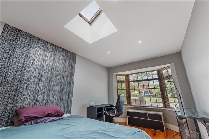 33 Willowbank, Church Road, Blackrock, Cork