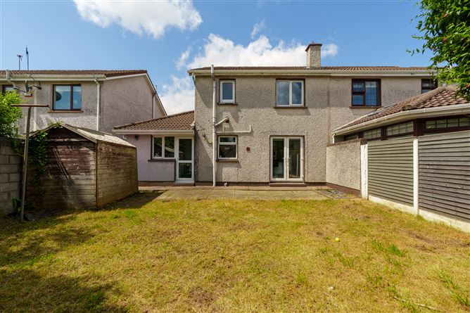 33 Willowbank, Church Road, Blackrock, Cork