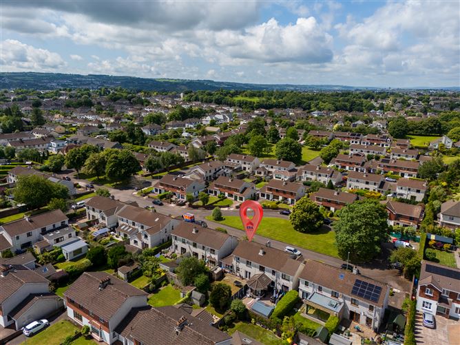 33 Willowbank, Church Road, Blackrock, Cork