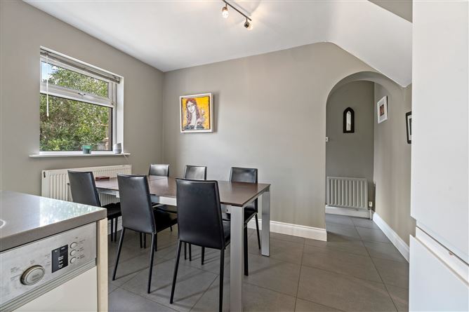 33 Willowbank, Church Road, Blackrock, Cork