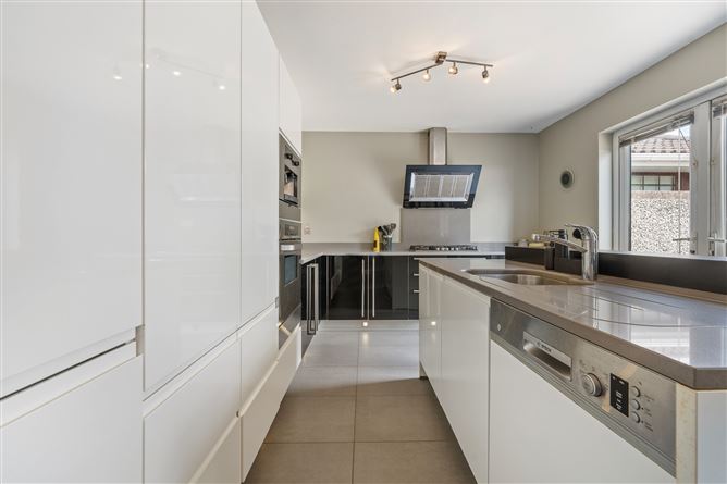33 Willowbank, Church Road, Blackrock, Cork