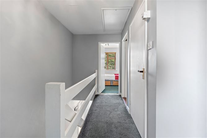 33 Willowbank, Church Road, Blackrock, Cork