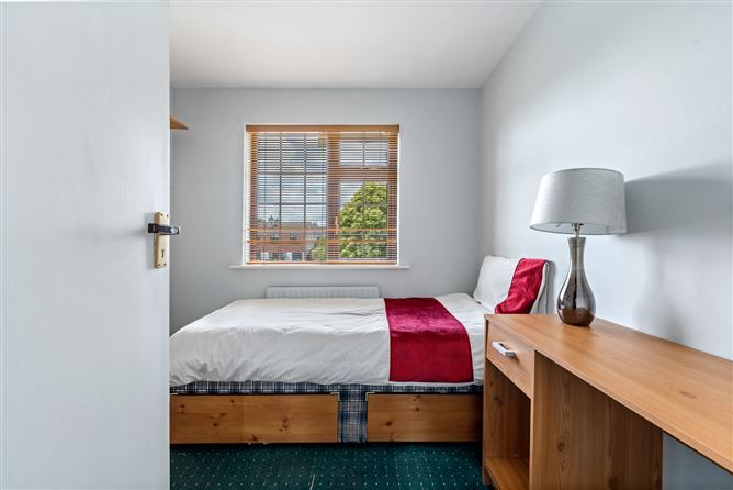 33 Willowbank, Church Road, Blackrock, Cork