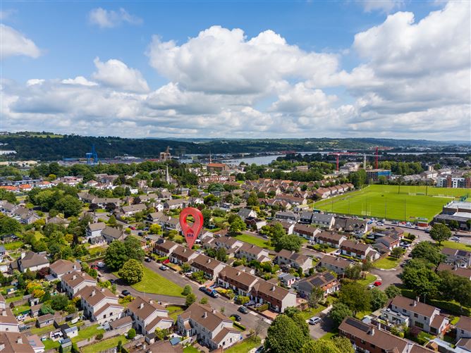 33 Willowbank, Church Road, Blackrock, Cork