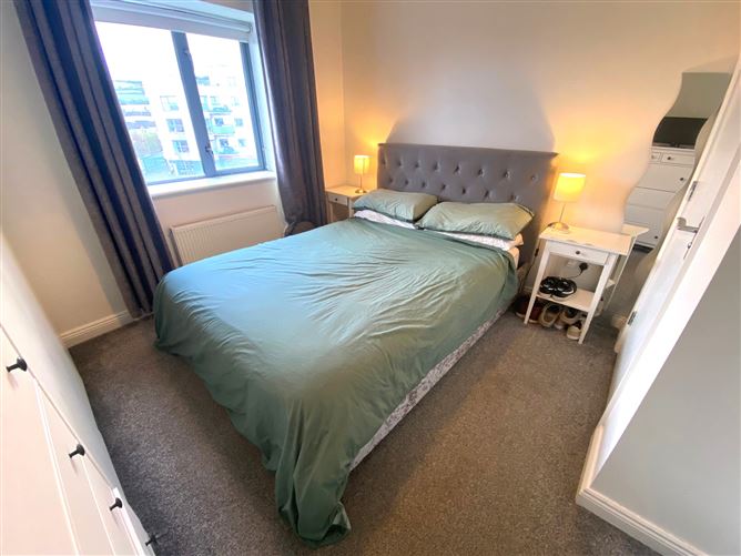 Belfry Hall, Citywest, Dublin 24