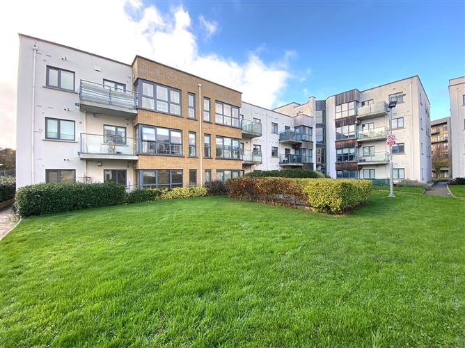 Belfry Hall, Citywest, Dublin 24