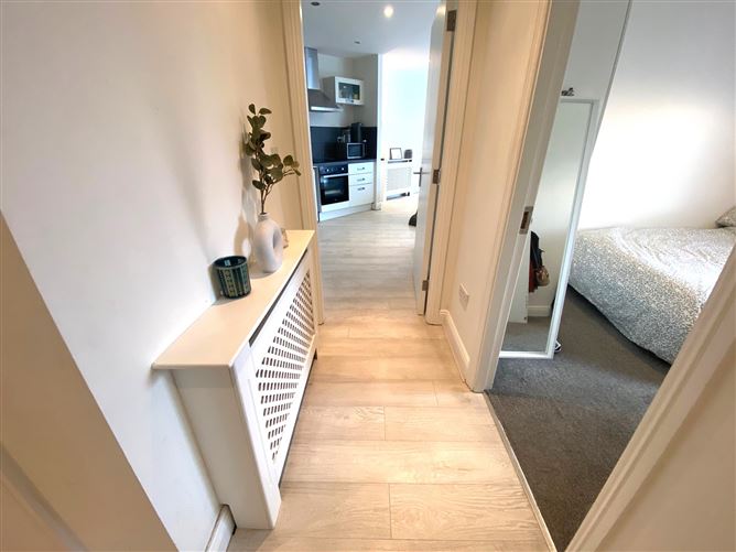 Belfry Hall, Citywest, Dublin 24