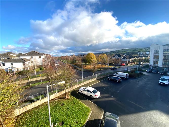 Belfry Hall, Citywest, Dublin 24