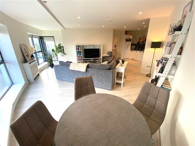 Belfry Hall, Citywest, Dublin 24