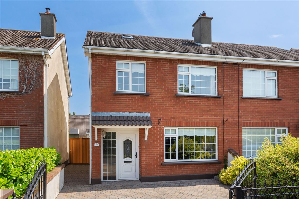33 Willowbrook Park, Celbridge, Co. Kildare