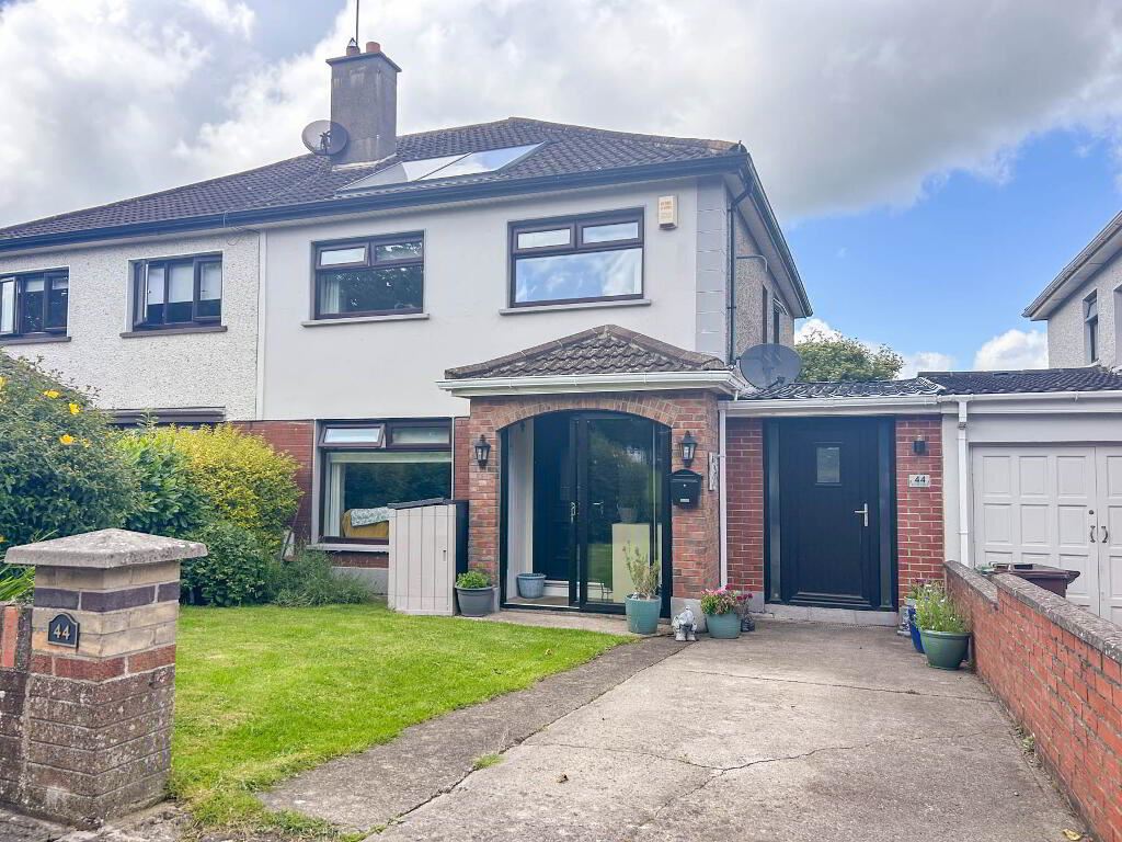 44 Rosevale, Drogheda, Louth