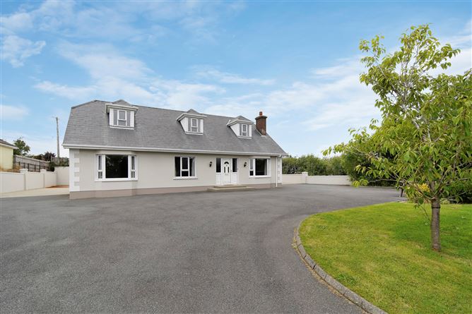 Windyhall, Letterkenny, Co. Donegal