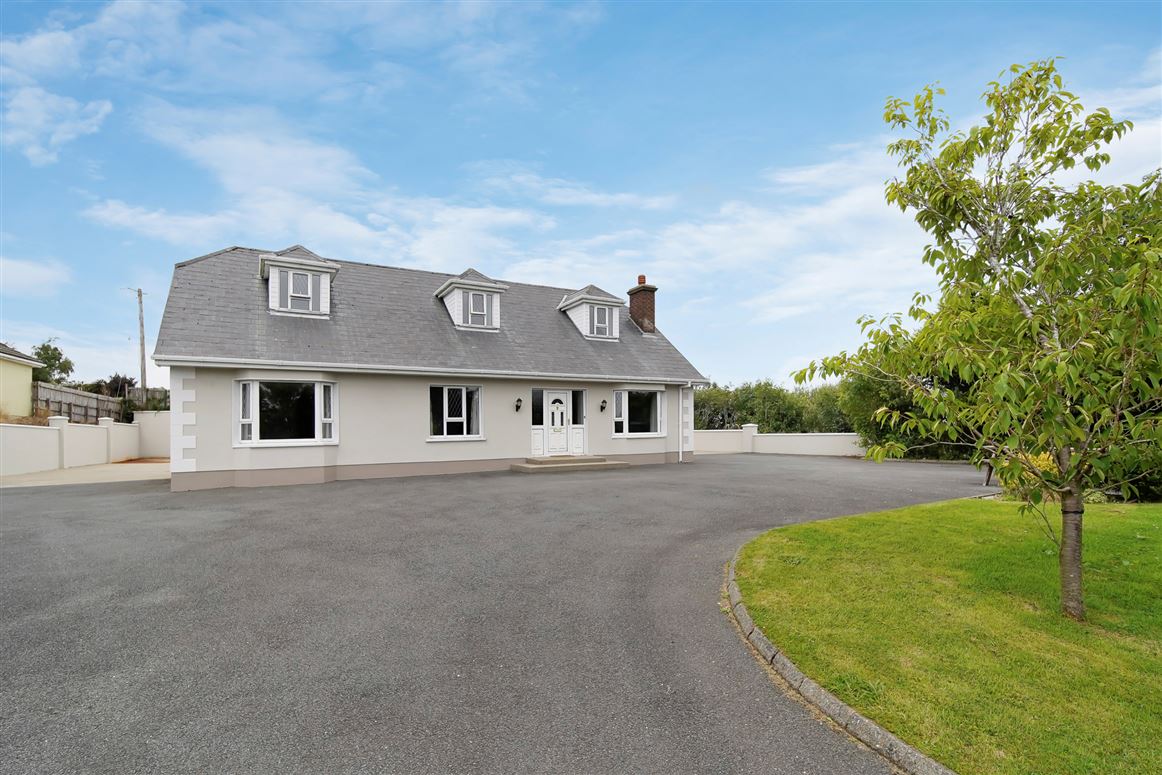 Windyhall, Letterkenny, Co. Donegal