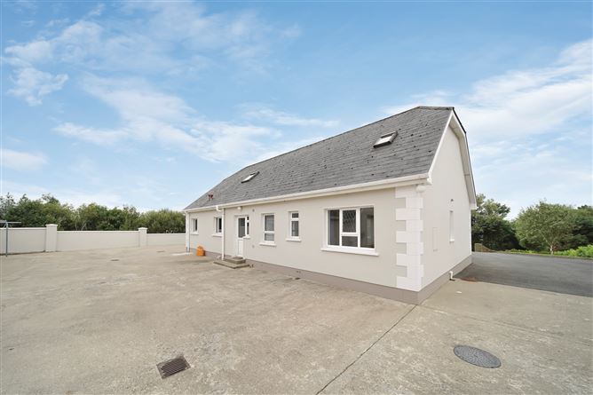 Windyhall, Letterkenny, Co. Donegal