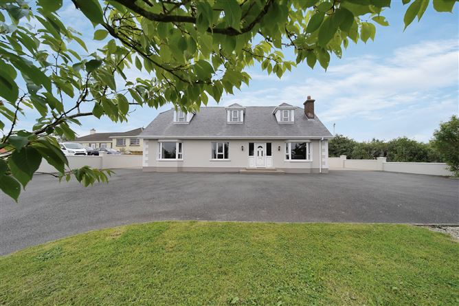 Windyhall, Letterkenny, Co. Donegal