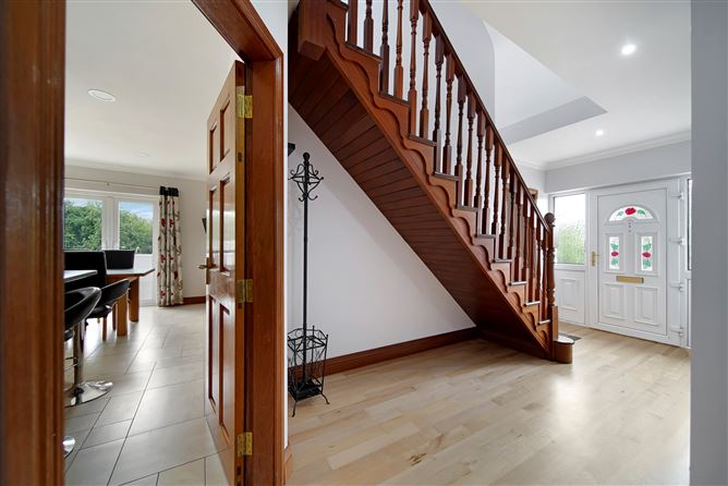 Windyhall, Letterkenny, Co. Donegal
