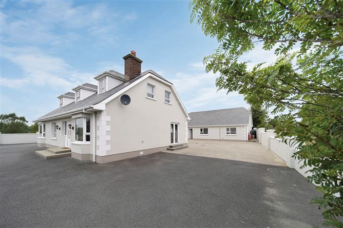 Windyhall, Letterkenny, Co. Donegal