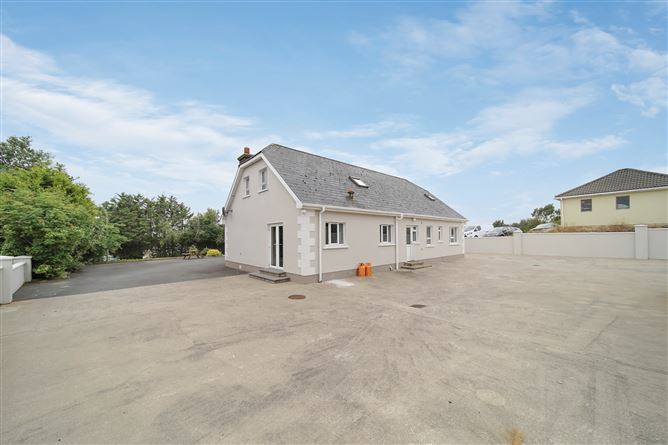 Windyhall, Letterkenny, Co. Donegal