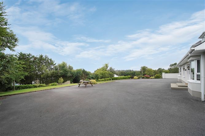 Windyhall, Letterkenny, Co. Donegal
