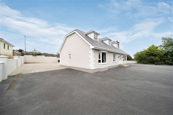 Windyhall, Letterkenny, Co. Donegal
