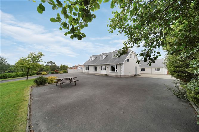 Windyhall, Letterkenny, Co. Donegal