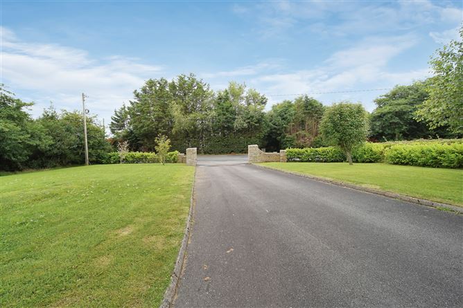 Windyhall, Letterkenny, Co. Donegal