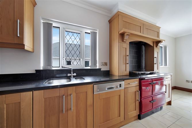 Windyhall, Letterkenny, Co. Donegal
