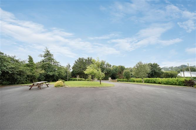 Windyhall, Letterkenny, Co. Donegal