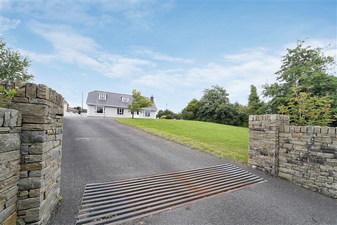 Windyhall, Letterkenny, Co. Donegal