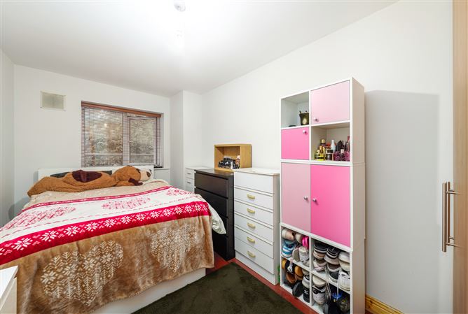 Shalimar, Clondalkin