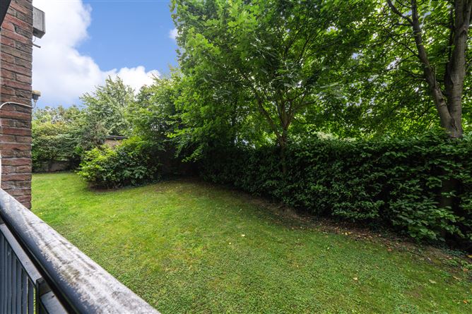 Shalimar, Clondalkin