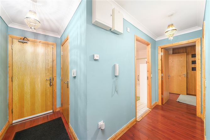 Shalimar, Clondalkin