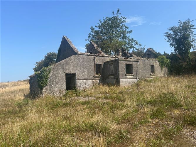 Knuttery, Burnfort, Mallow, Co. Cork