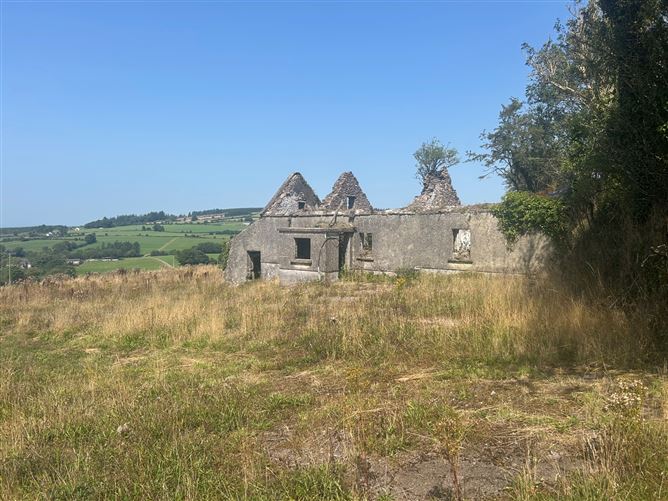Knuttery, Burnfort, Mallow, Co. Cork