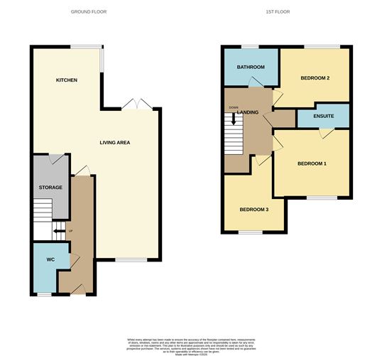 46 Abbottfield, Clane, Co. Kildare
