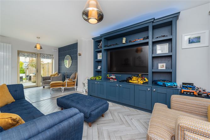 46 Abbottfield, Clane, Co. Kildare