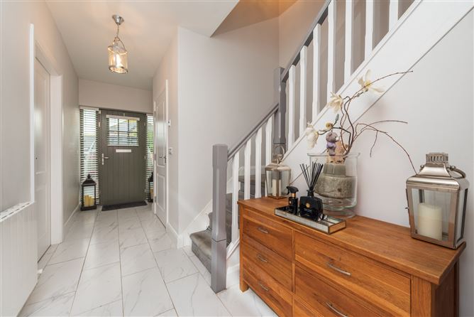 46 Abbottfield, Clane, Co. Kildare