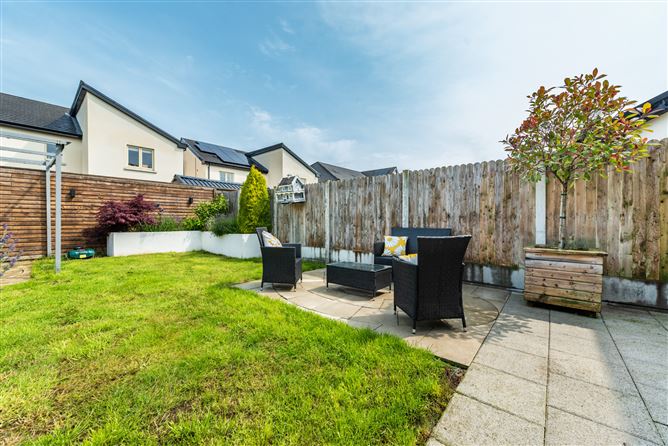 46 Abbottfield, Clane, Co. Kildare