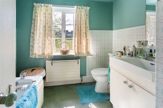 Culmullin Lodge & Stud, Drumree, Meath