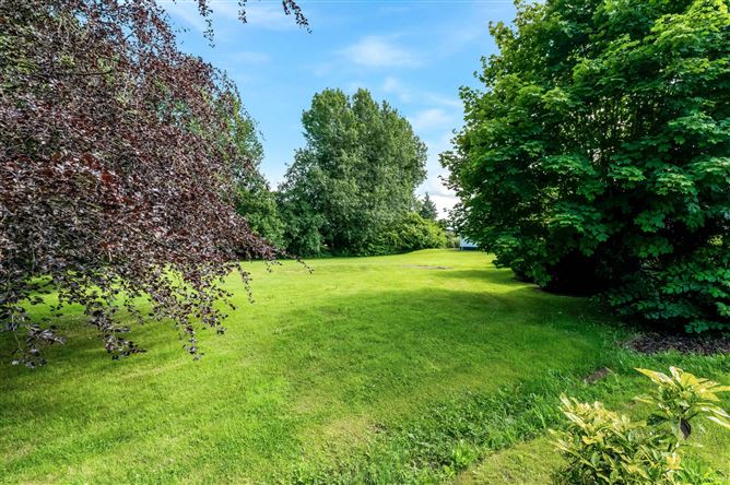 Newtownmoynagh, Trim, Co. Meath