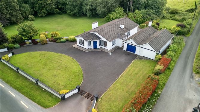Newtownmoynagh, Trim, Co. Meath