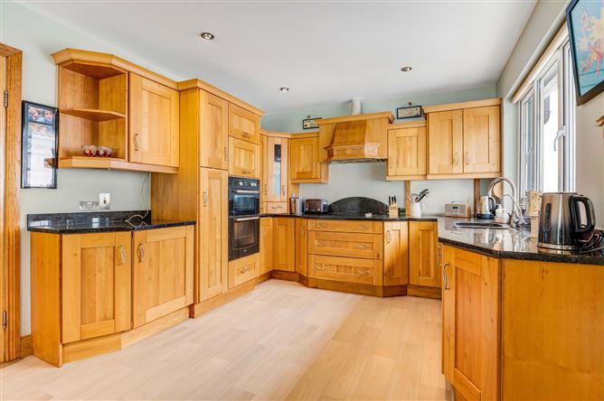 Newtownmoynagh, Trim, Co. Meath