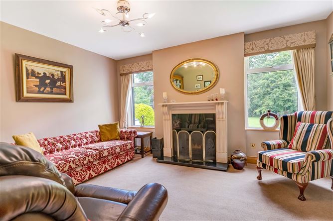 Newtownmoynagh, Trim, Co. Meath