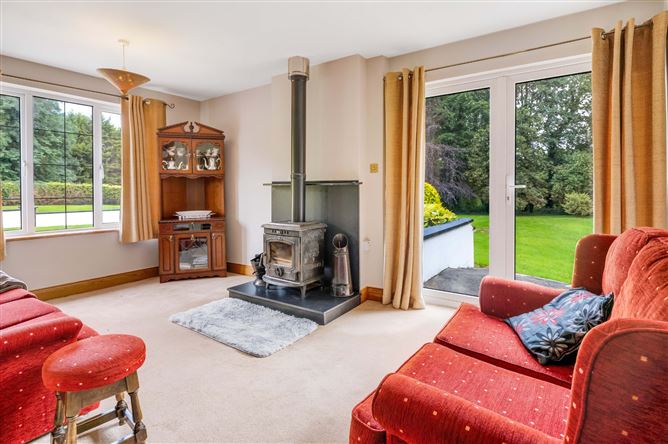Newtownmoynagh, Trim, Co. Meath