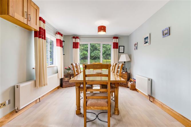 Newtownmoynagh, Trim, Co. Meath