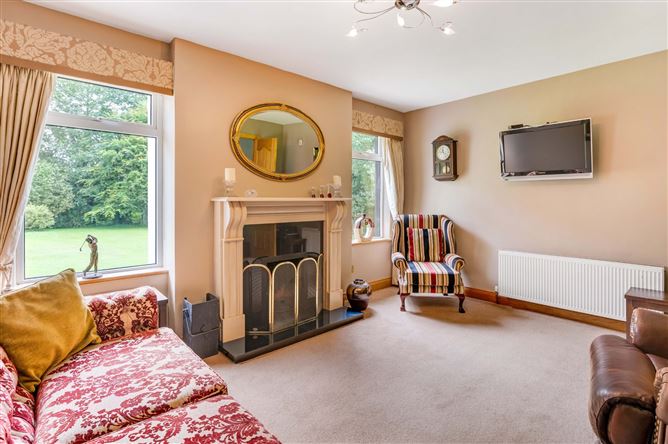 Newtownmoynagh, Trim, Co. Meath