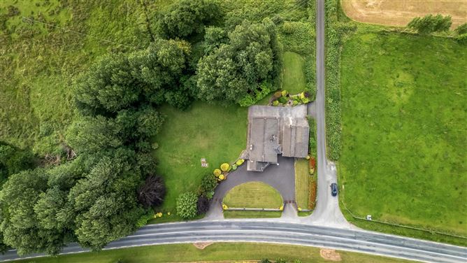 Newtownmoynagh, Trim, Co. Meath